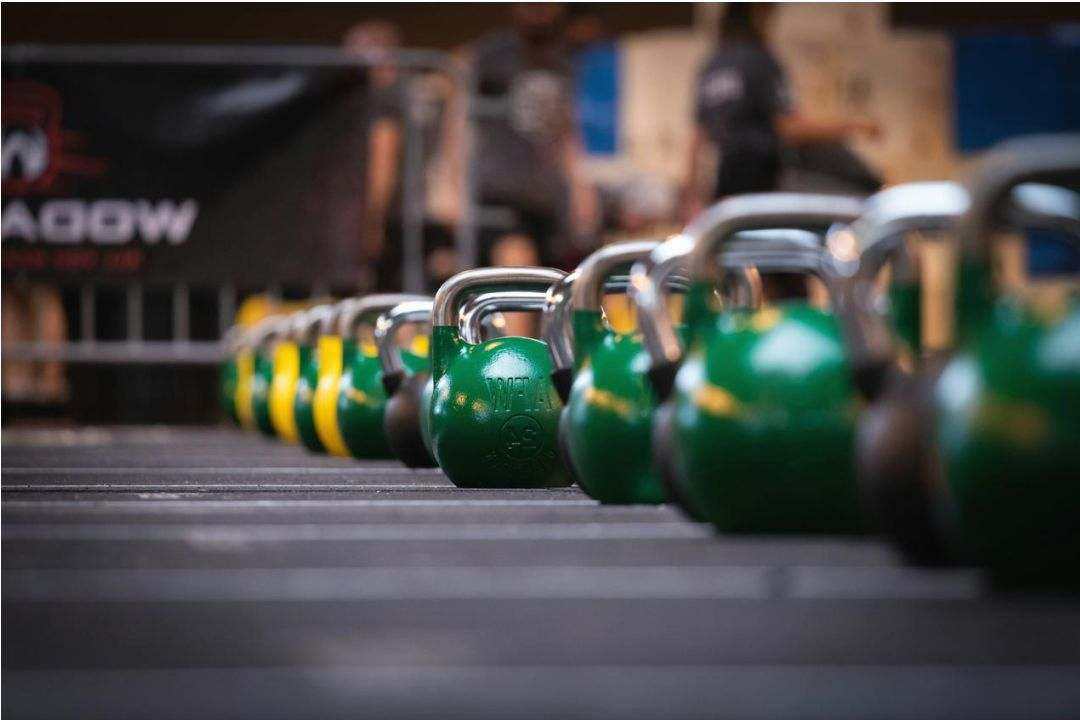 Exercices de fitness à domicile