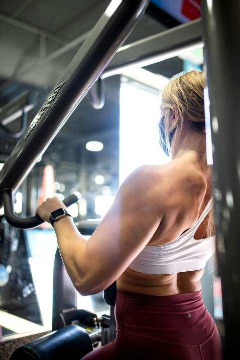 HIIT pour débutants