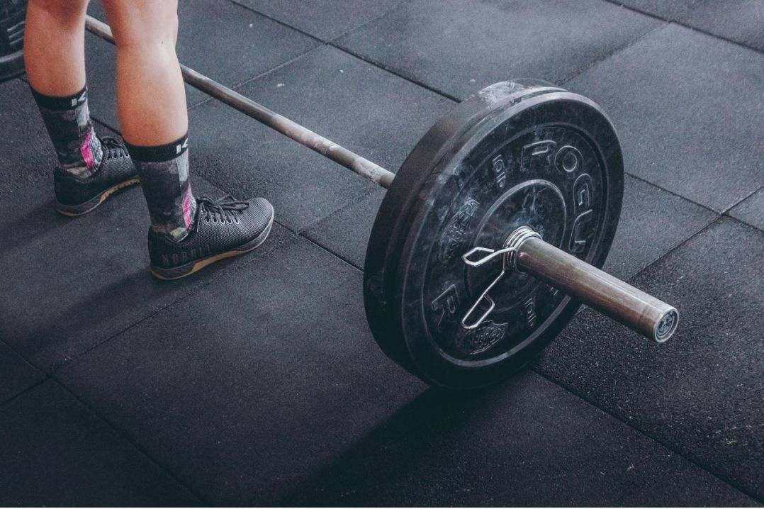 HIIT débutants Triveloxa