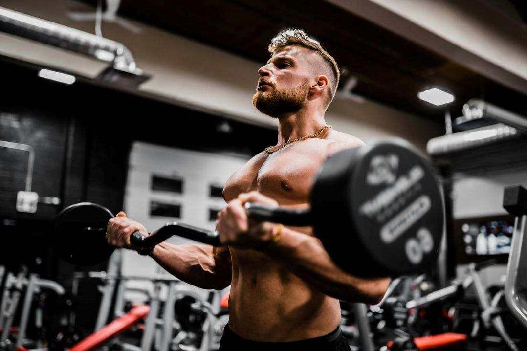 Cardio entraînement intensif