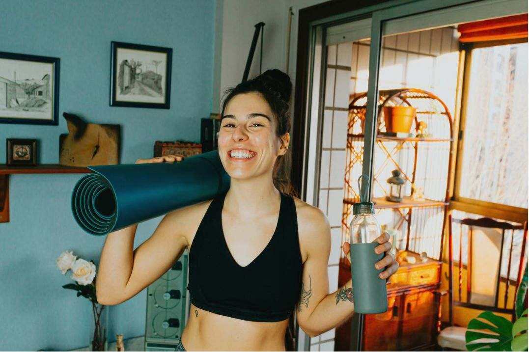 Programme HIIT débutants