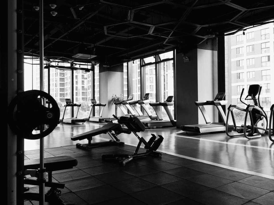 Programme musculation femme
